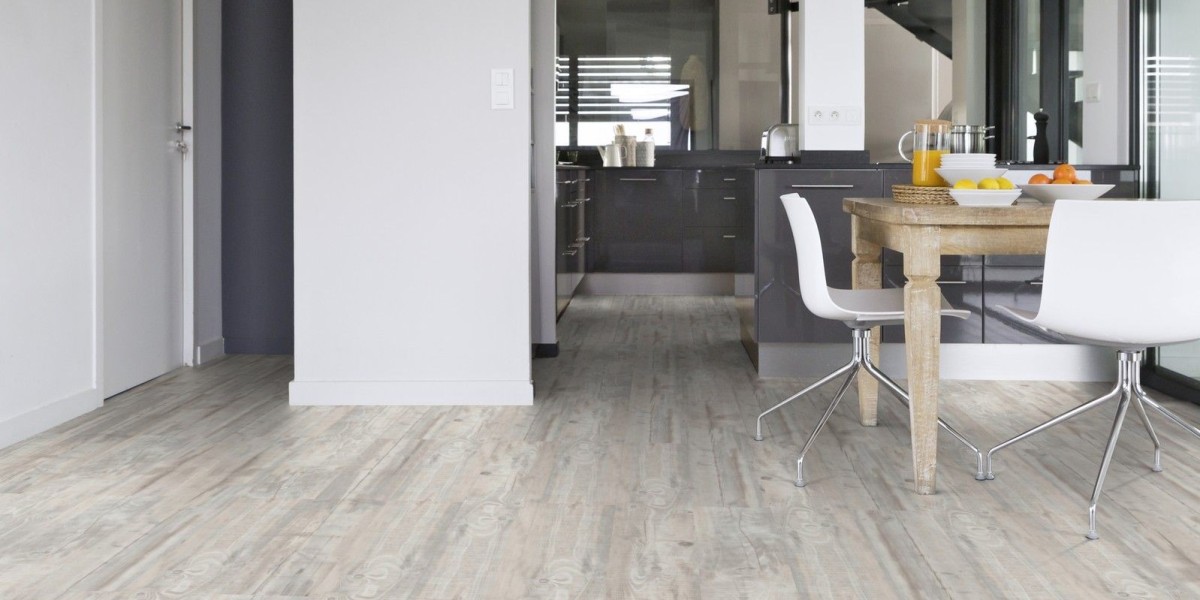 Luxury Vinyl Tiles (LVT) Flooring Market: Opportunities for New Entrants in an Evolving Landscape