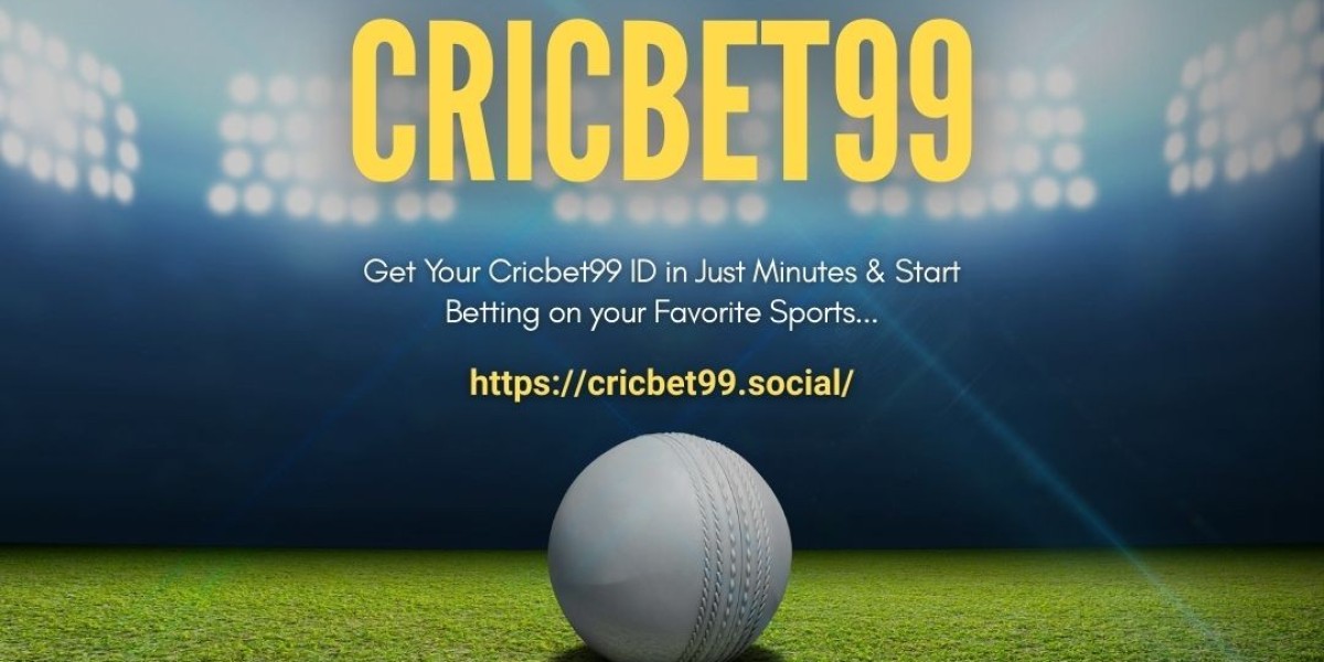 Get Your Cricbet99 ID in Just Minutes!