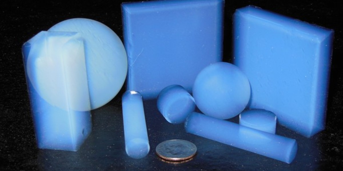 Aerogel Industry Demand Soars with Increasing Use in Thermal Insulation and Cryogenic Applications