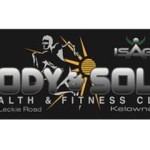 Body&Soul Kelowna