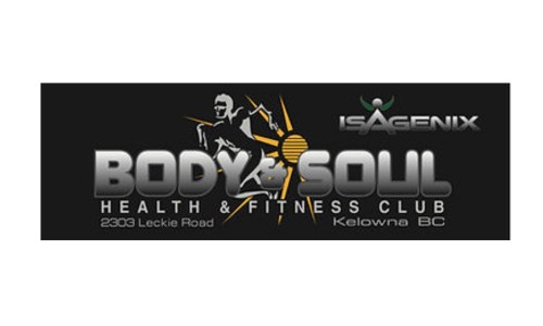 Body&Soul Kelowna