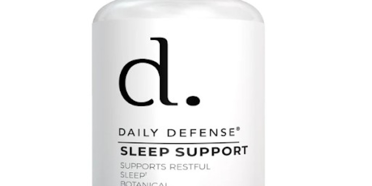 Exploring Sleep Supplements: Benefits and Reasons to Add Them to Your Routine