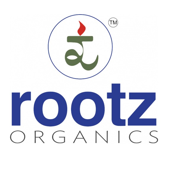 Rootz Organics