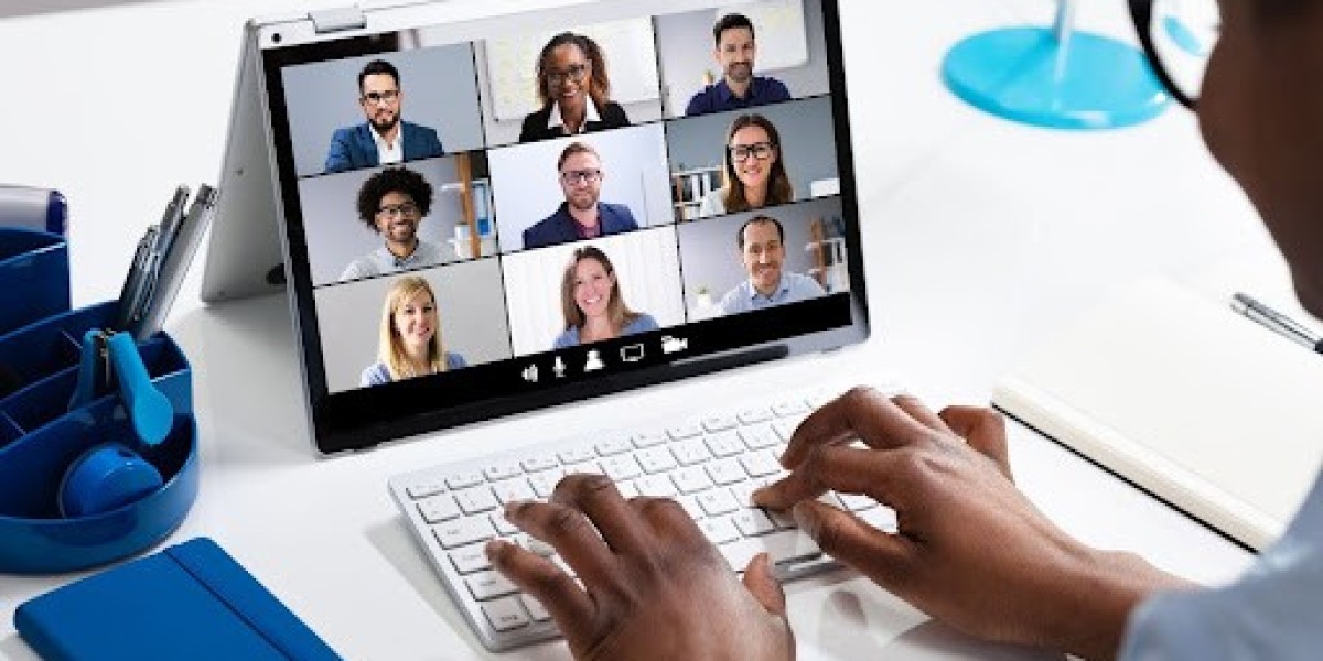 The Rise of Video Conferencing: Transforming Modern Communication