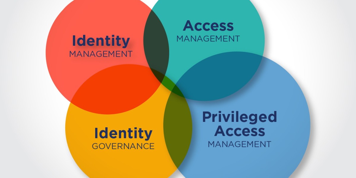 Identity and Access Management (IAM) Market 2024 | Scope of Current and Future Industry 2032