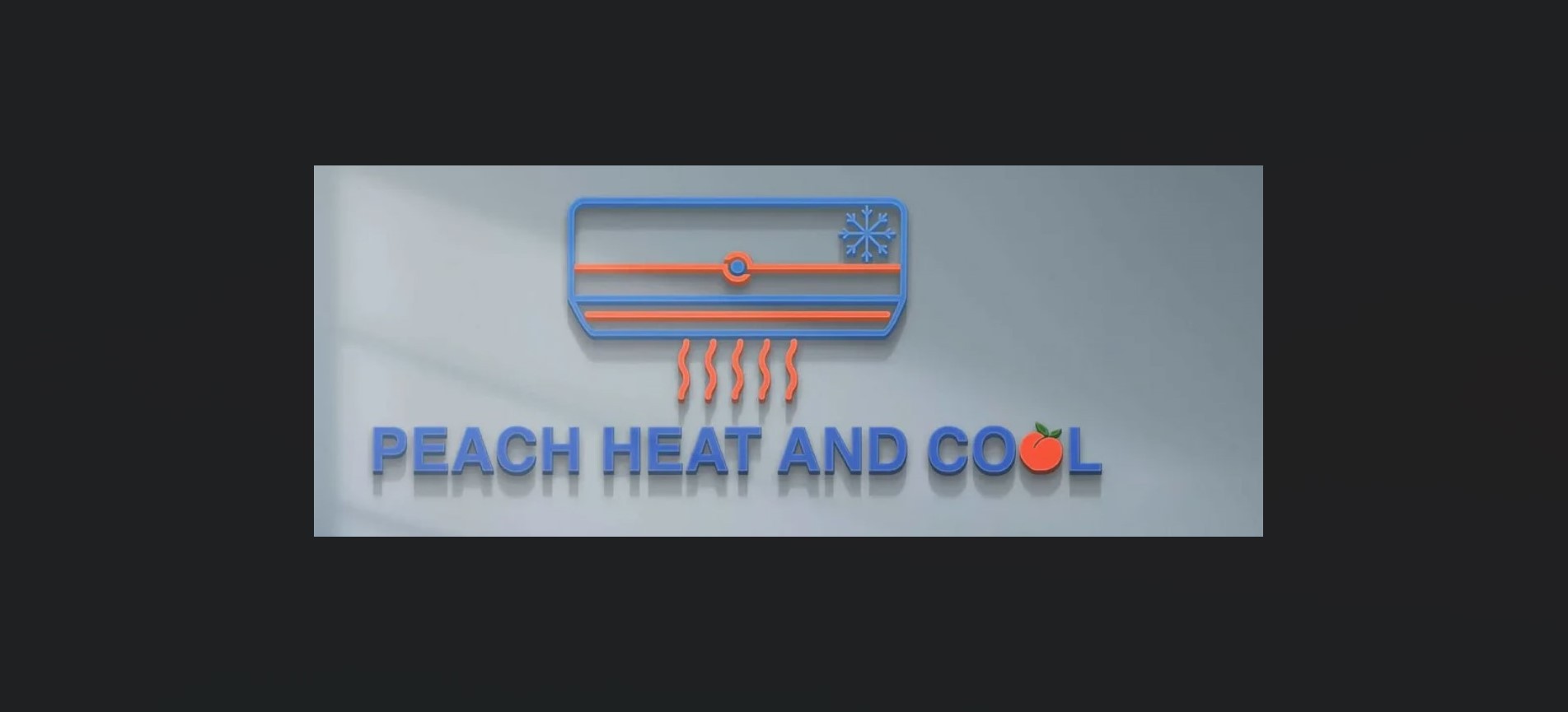 Peach Heat And Cool