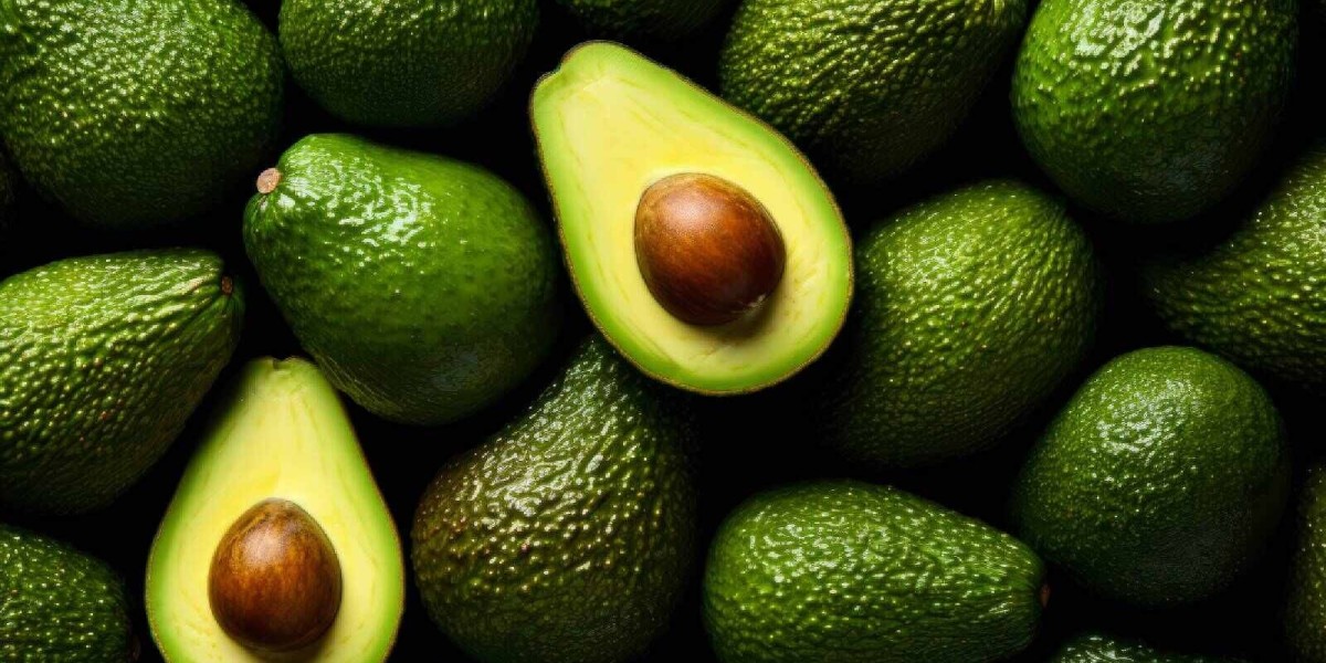 "Rising Demand and Trends in the United Kingdom Avocado Market"