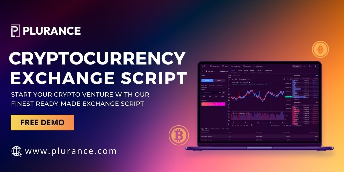 Top API Integrations for cryptocurrency Exchange Script in 2025