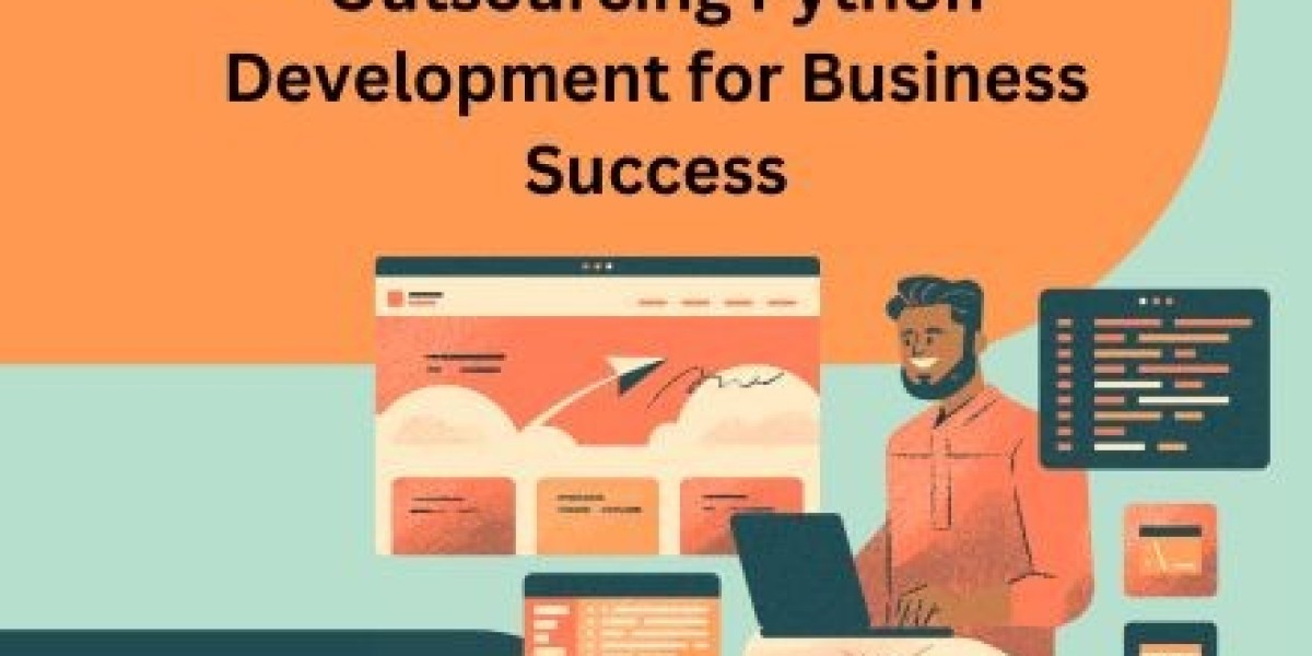 The Complete Guide to Outsourcing Python Development for Business Success