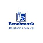 Benchmark attestation