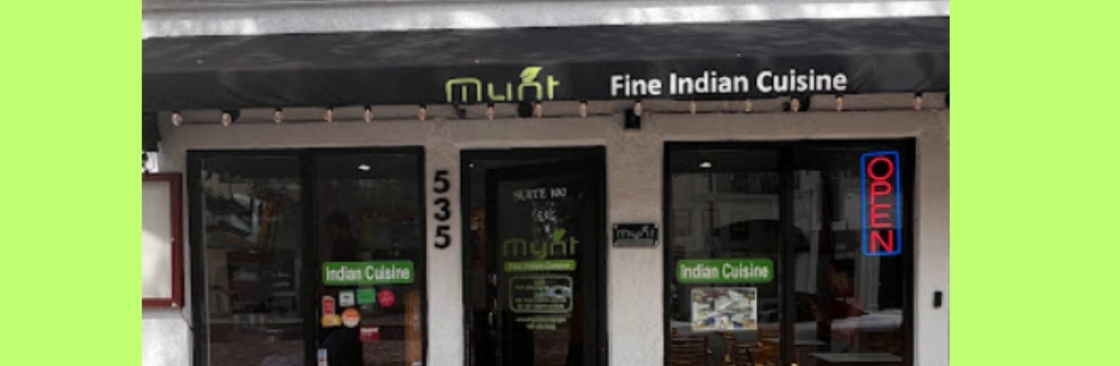 Mynt Fine Indian Cuisine