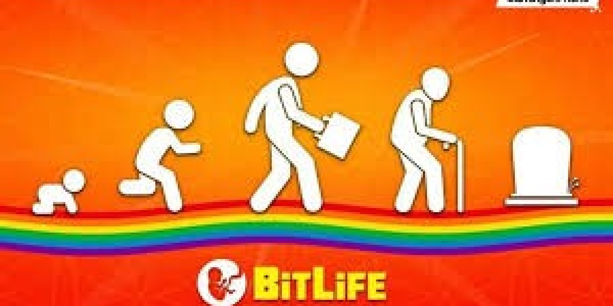 How will you live your BitLife?