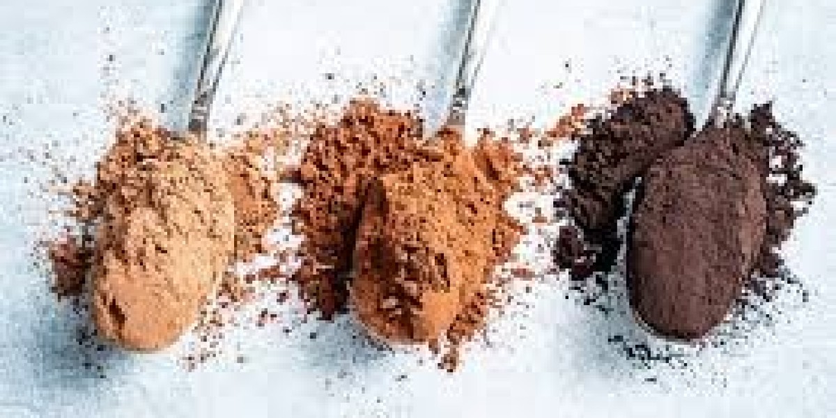 Japan Cocoa Powder Market: Trends, Growth Opportunities, and Key Insights for 2033