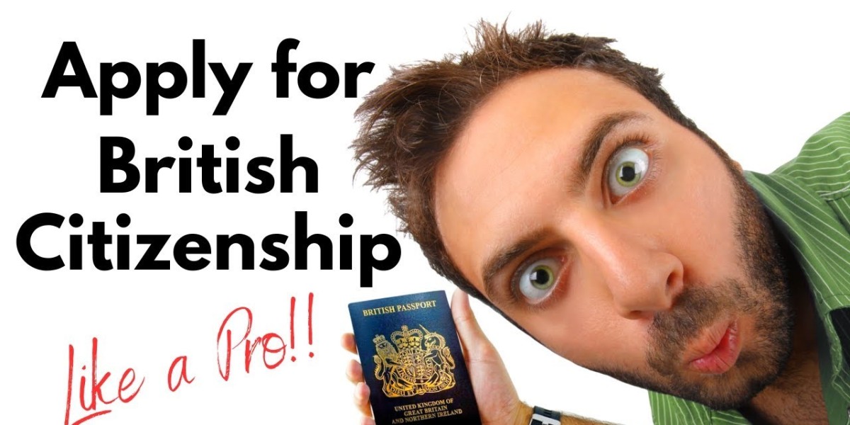 Securing British Citizenship: Why You Need a Solicitor's Expertise