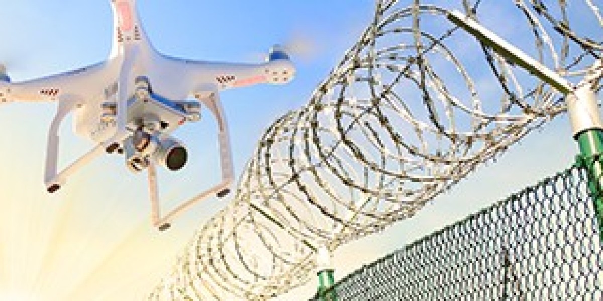 Counter UAV Market: Advanced Security Solutions for Drone Threats