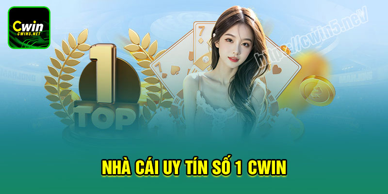 CWIN ?️ TRANG NHÀ CÁI CWIN CASINO UY TÍN 1️⃣