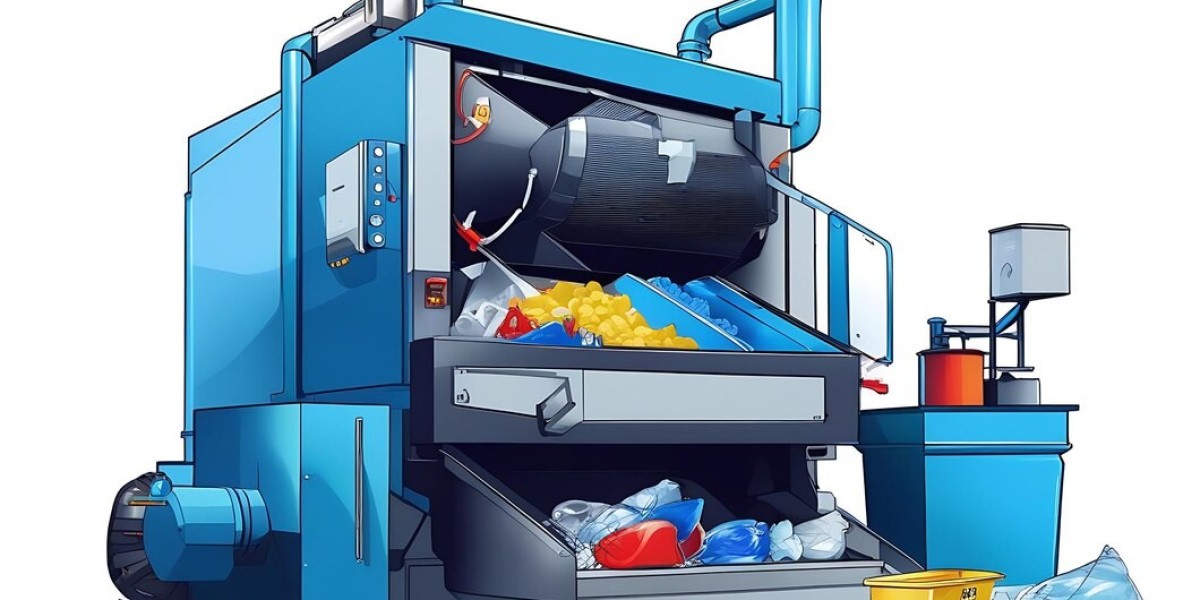 Food Waste Recycling Machine Market: Integrating Food Waste Recycling into Corporate Sustainability Strategies