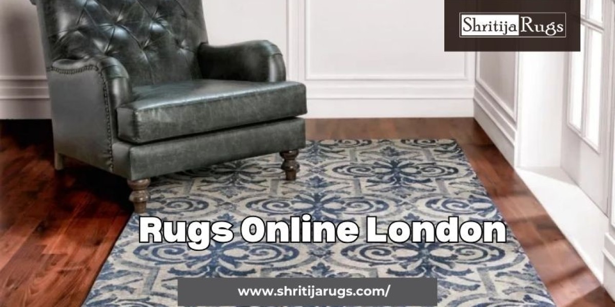 Find Unique Rugs Online London: Elevate Your Space with Style