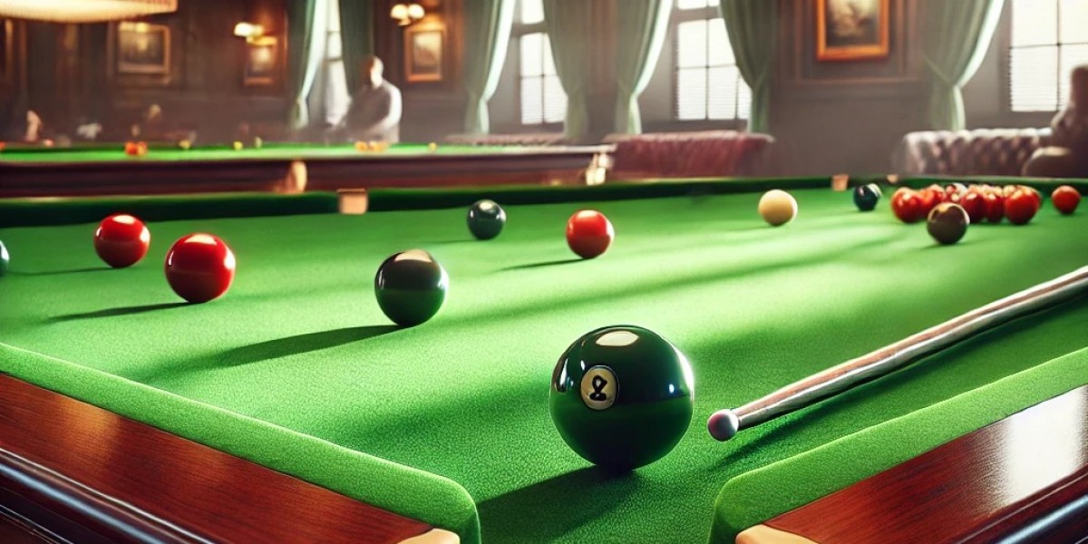 Master Snooker Rules and Avoid Fouls Like a Pro