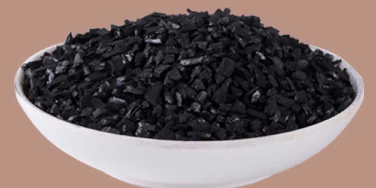 Activated Carbon Market Demand and Growth Forecast: Key Insights and Competitive Trends