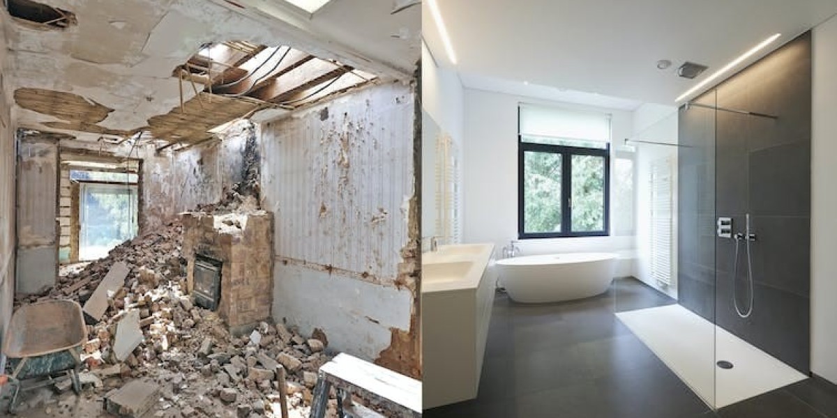 10 Simple Renovation Projects to Instantly Boost Your Home’s Value