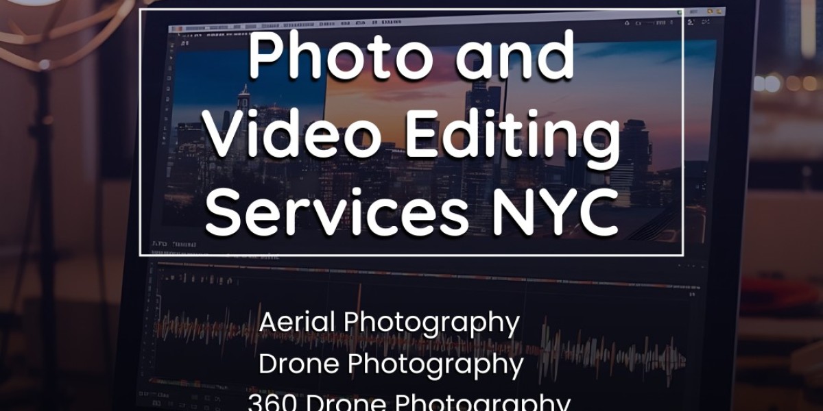 Revolutionizing Real Estate with Drone Photography in New York