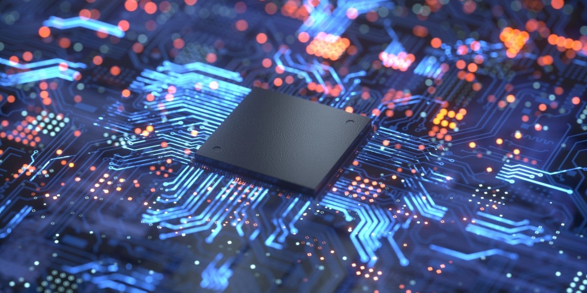 Semiconductor Chemicals Market Predictions: Future Trends and Industry Outlook for 2025 and Beyond