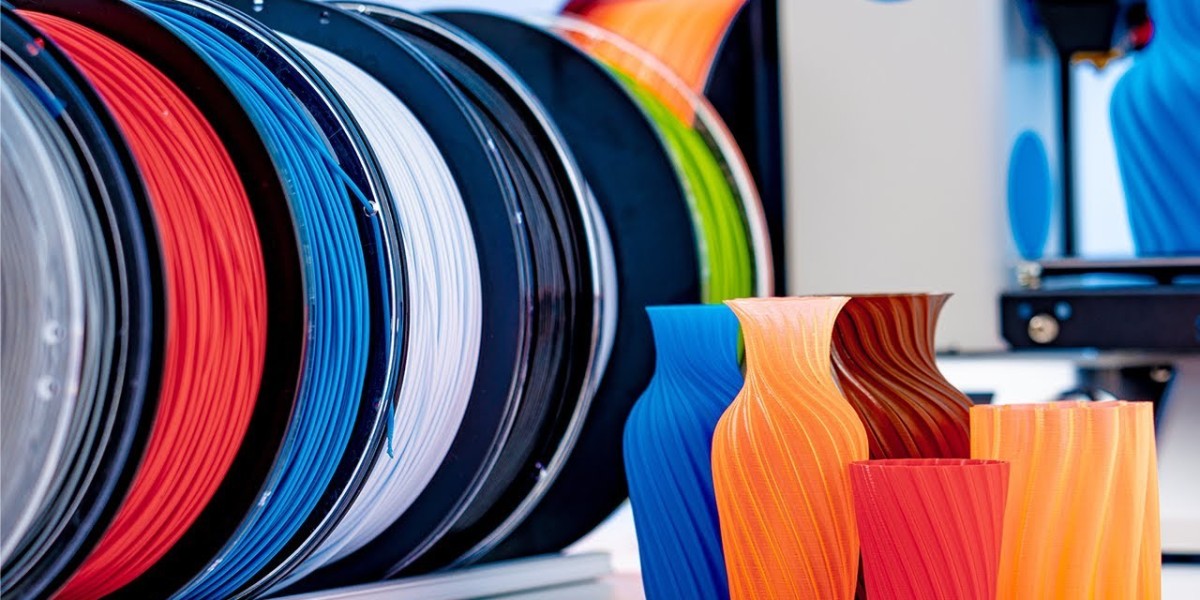 3D Printing Materials Market: Understanding the Transforming Trends