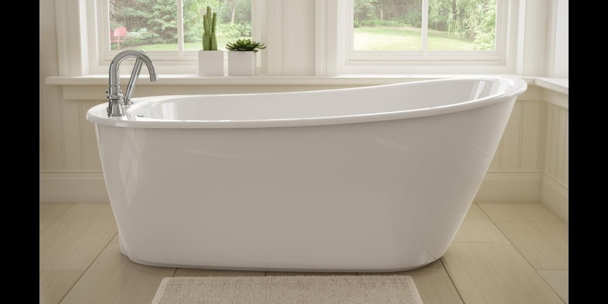 Bathtub Market Growth Trajectories and Regional Insights: Navigating the Evolving Landscape