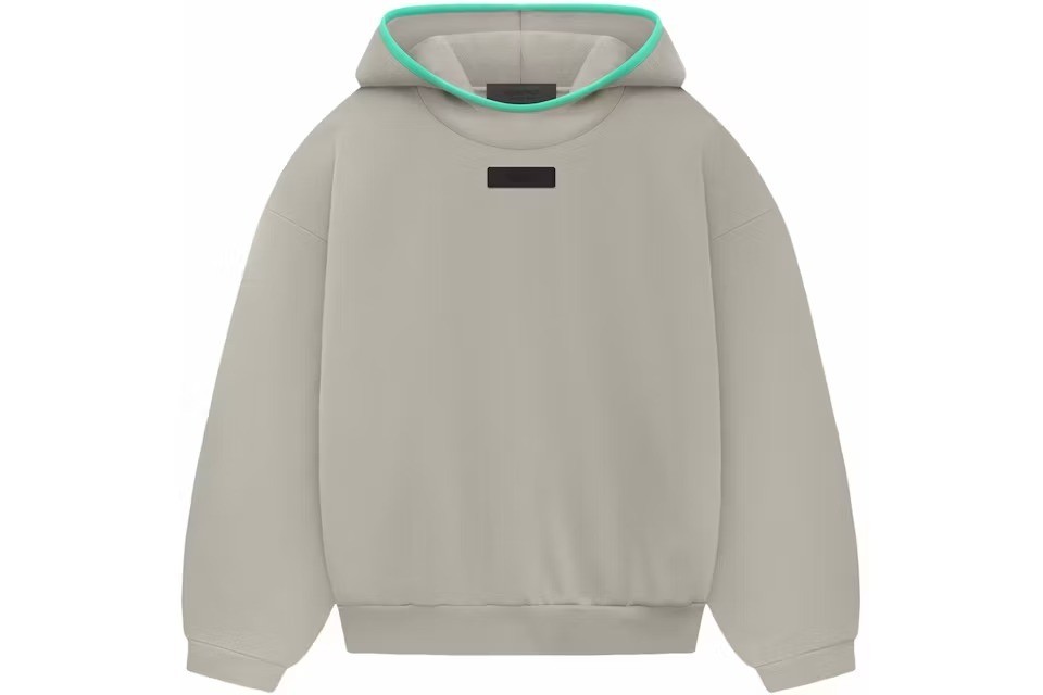 Essential Hoodies