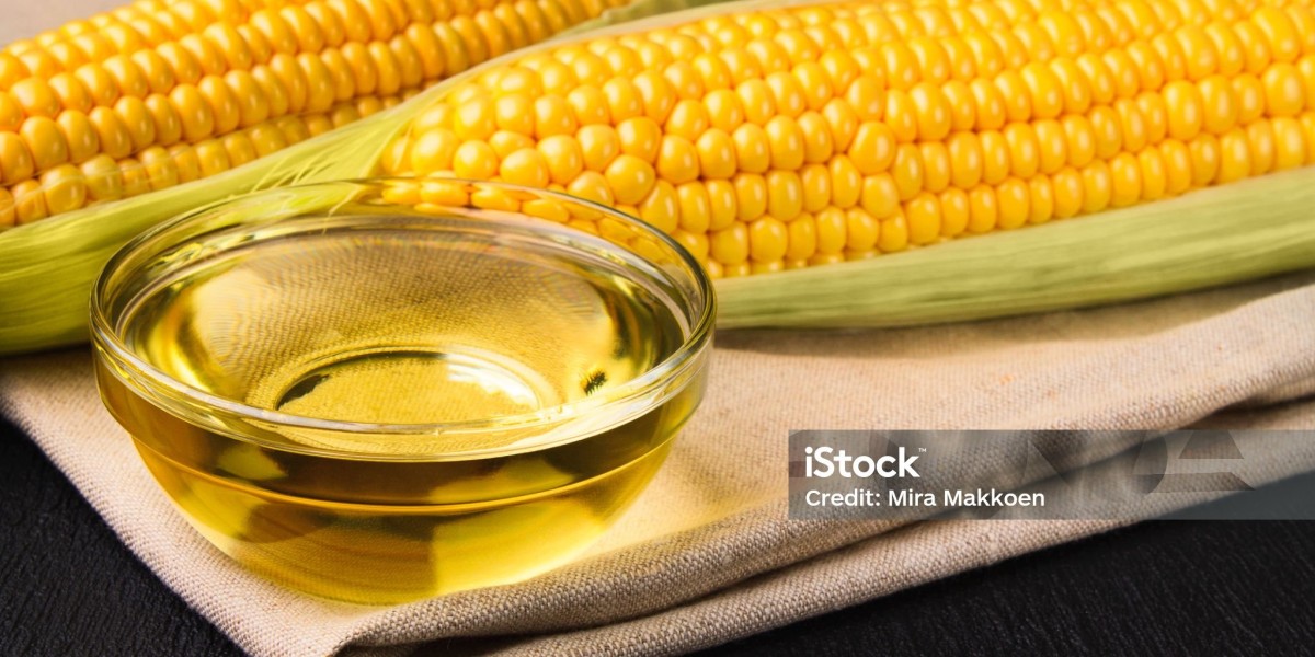 Corn Oil Market: Long-Term Growth and Sustainability Factors