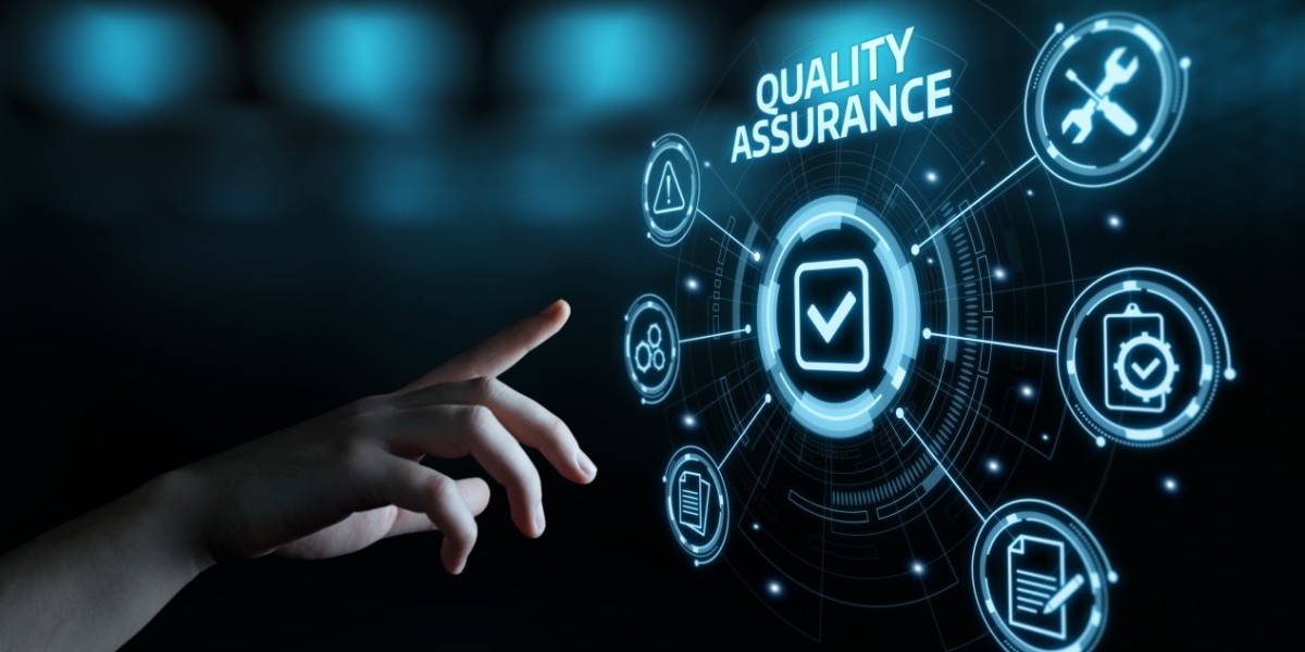 Why Every Business Needs a Strong Quality Assurance Team