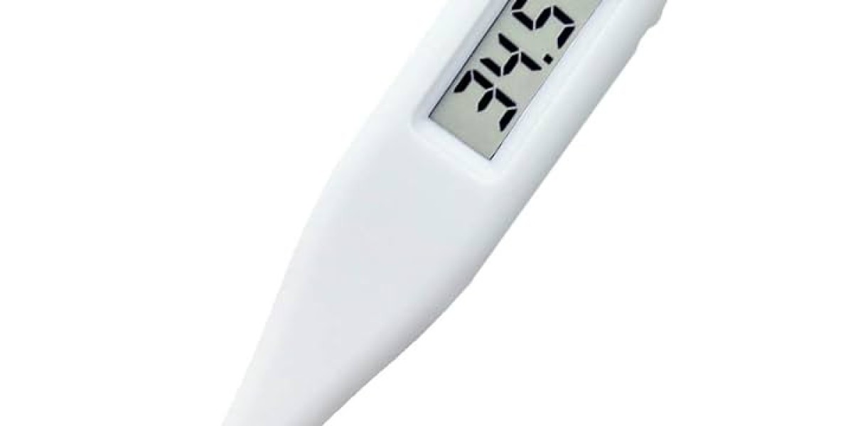 Clinical Thermometry Market: Trends Driving Change in Healthcare Practices