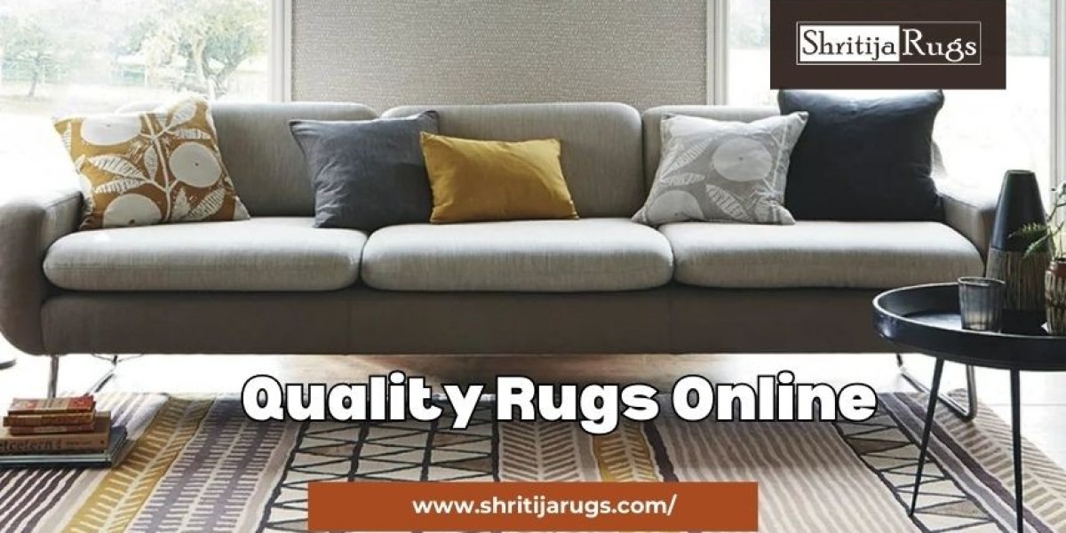 Discover Trendy Quality Rugs Online Today