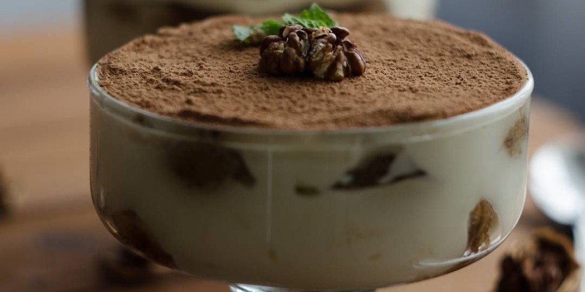 High-Protein Pudding Market Evolution: From Niche to Mainstream