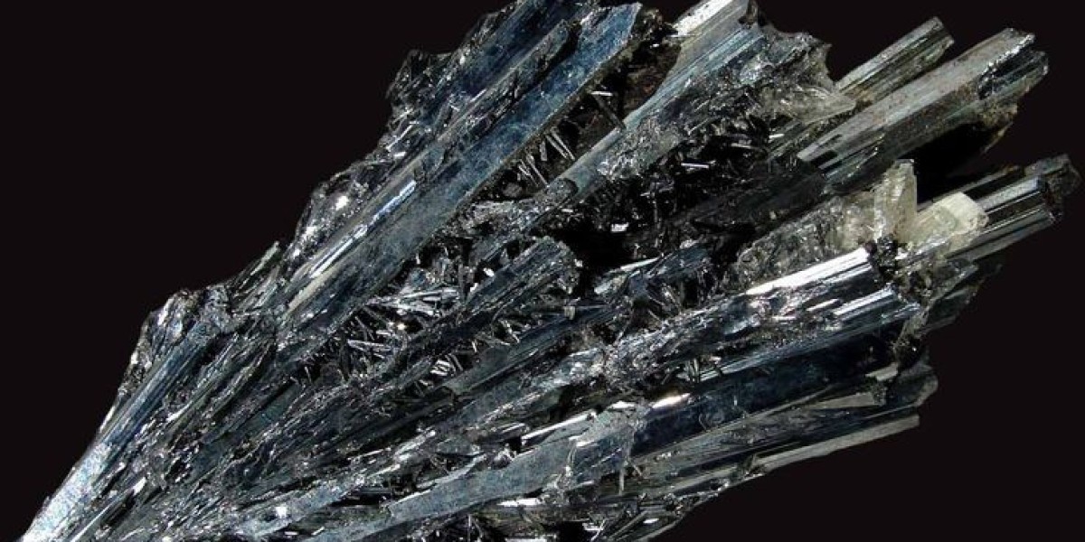 Antimony Market: Exploring the Growth Drivers in Electronics and Energy