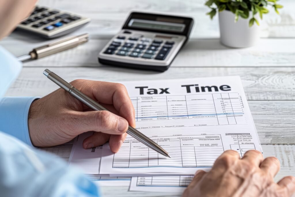 Excise Tax Registration in Dubai and the UAE: A Complete Guide