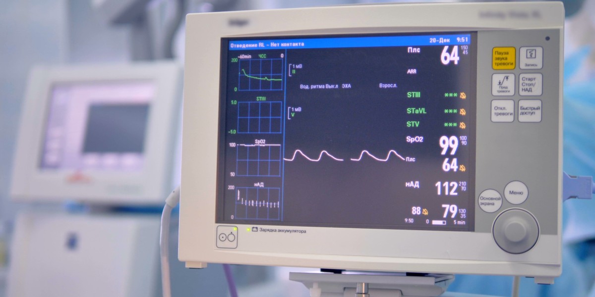 Fetal and Neonatal Heart Monitor Market: Key Insights on Growth and Investment in Emerging Markets