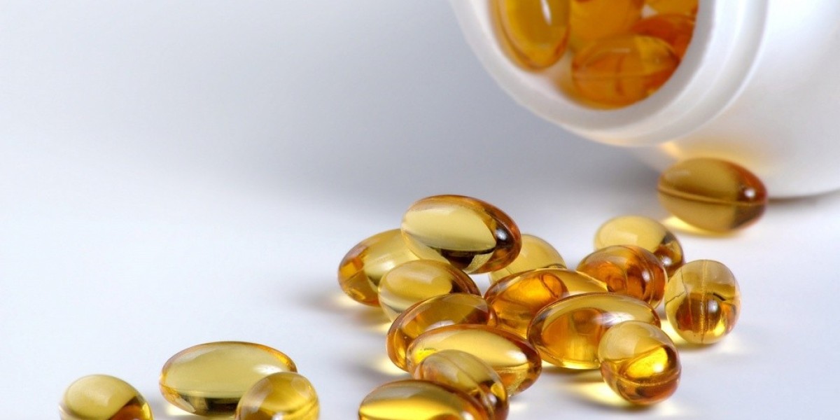 Omega-3 Concentrates Market Cost Analysis: Price Trends and Profitability Insights