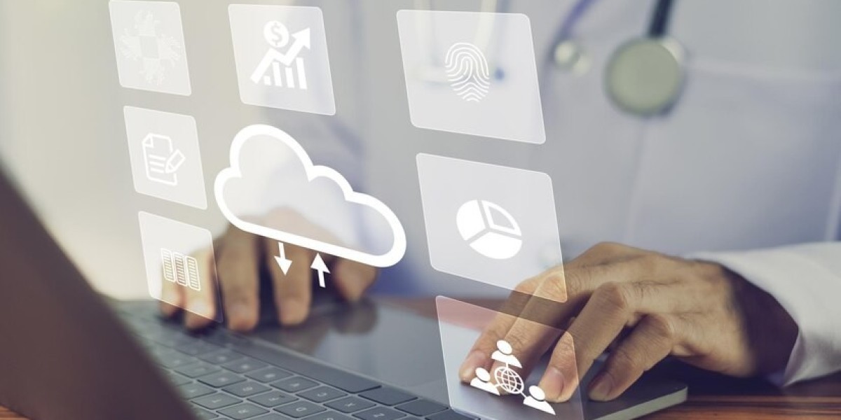 Transforming Patient Care with Healthcare Cloud Infrastructure Market: Key Trends, Growth and Forecast to 2023 - 2033