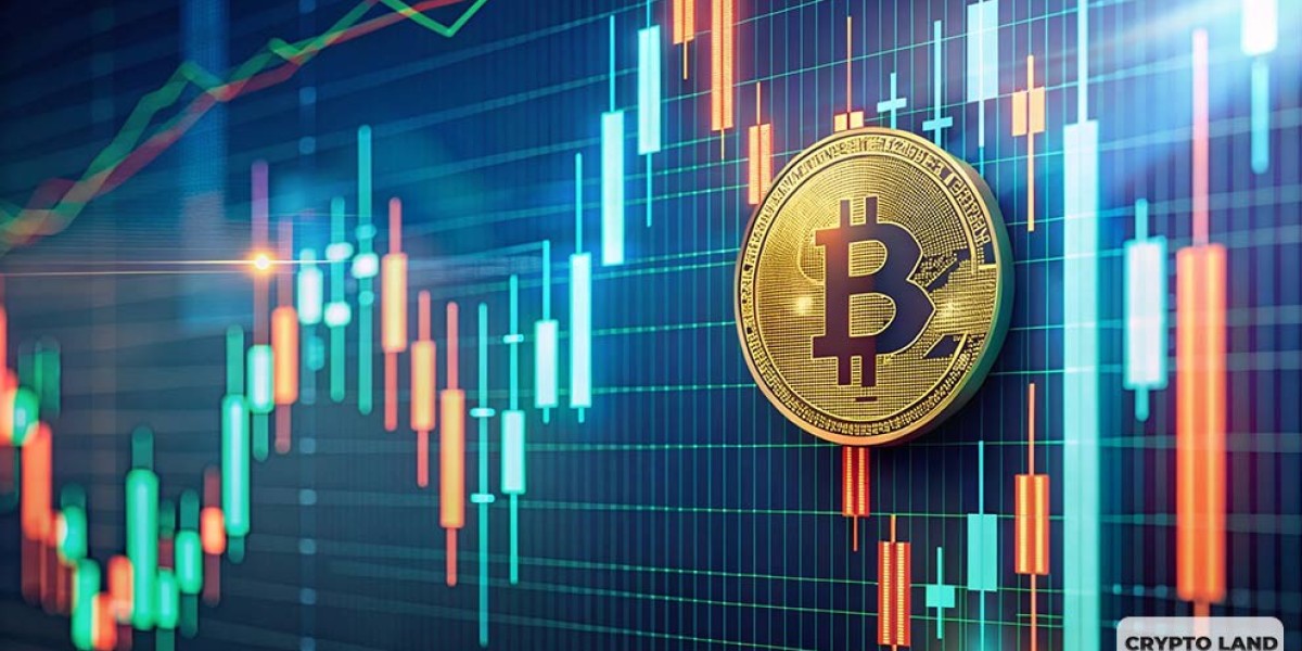 How to Read Crypto Charts: A Comprehensive Guide for Beginners