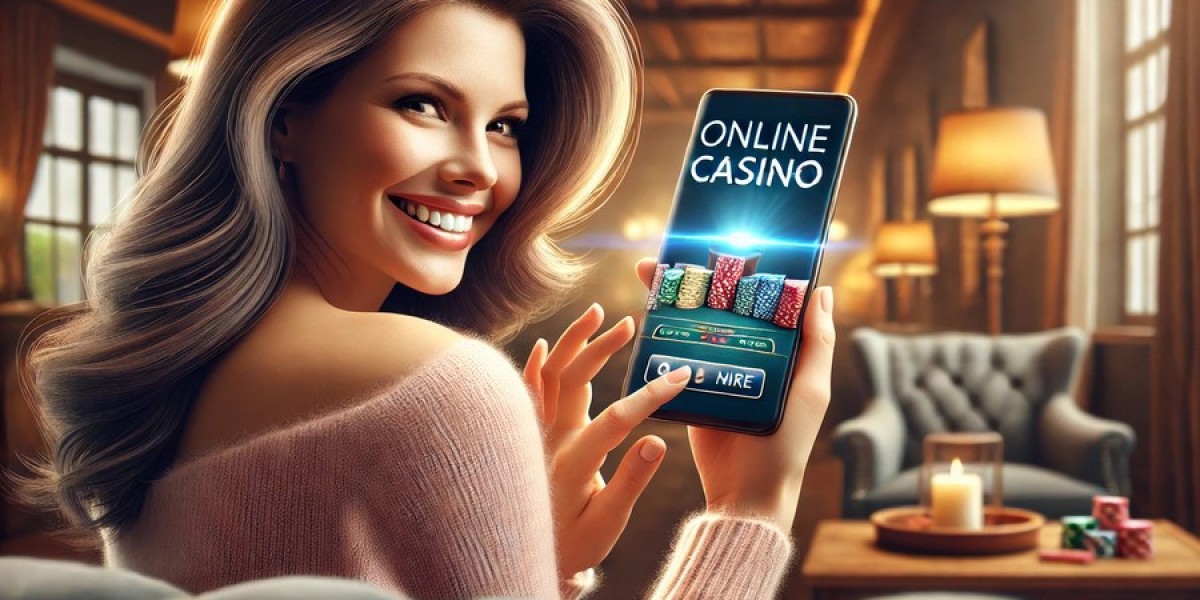 Explore the World of Casino Sites