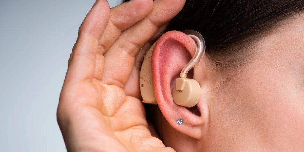 Audiological Devices Market: Key Hindrances Limiting Expansion and Adoption