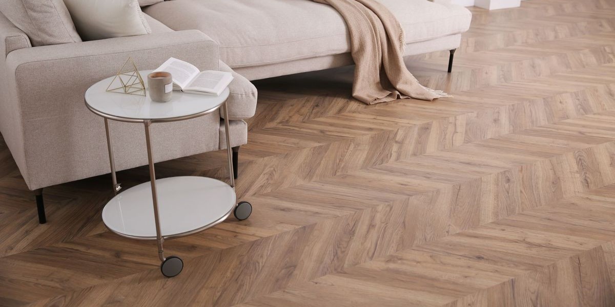 Vinyl Flooring Market Analysis: Driving Forces Behind Industry Expansion