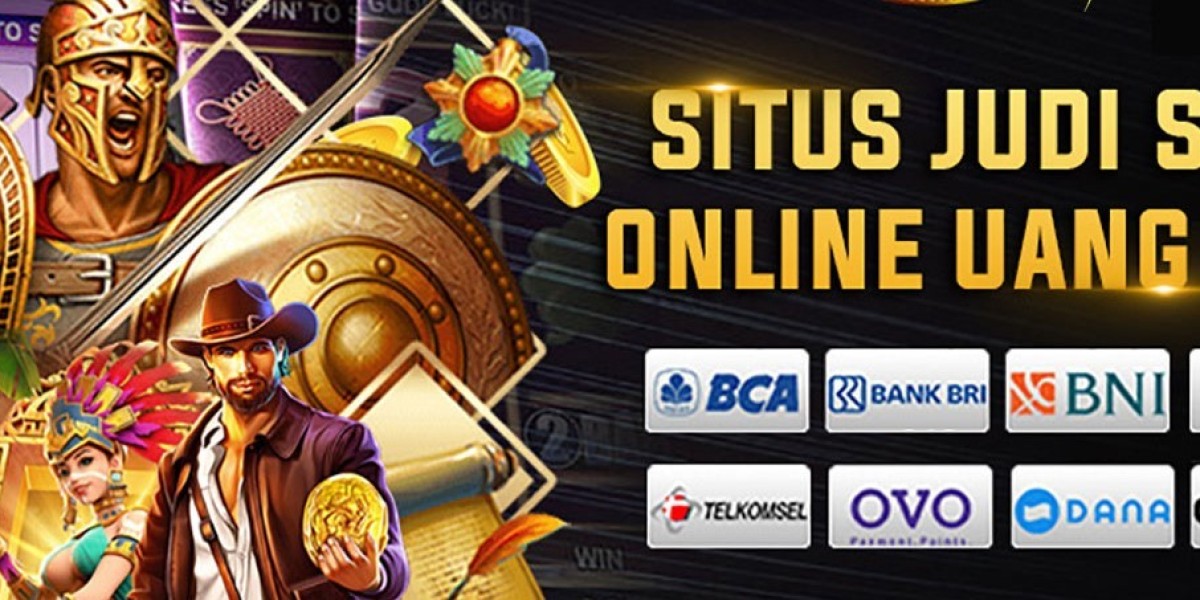 Jagoan Situs Mpotower Link Judi Slot Online Terpercaya Di Indonesia