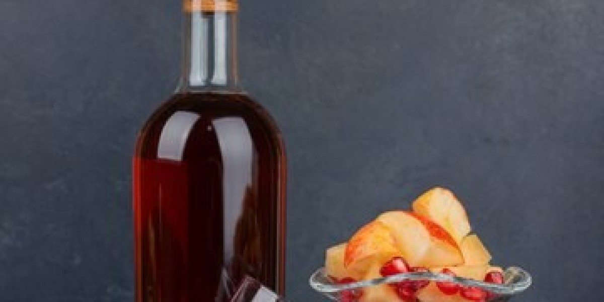 Fruit Wine Market Shifts: Emerging Trends and Opportunities