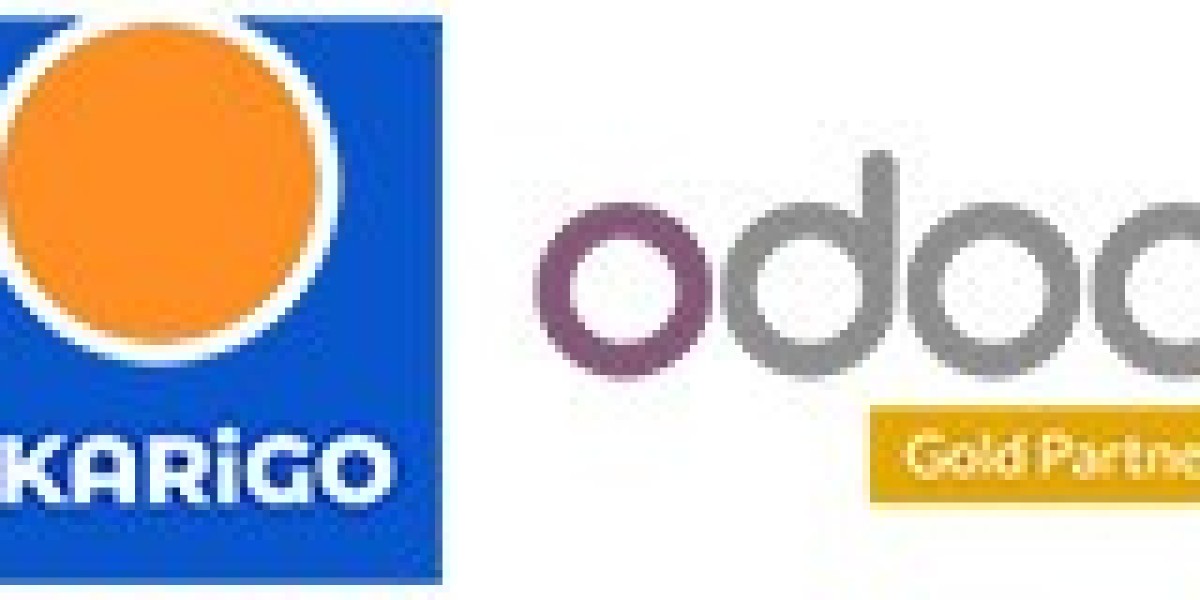 Best Odoo Training in the UK | Top Odoo Training Company