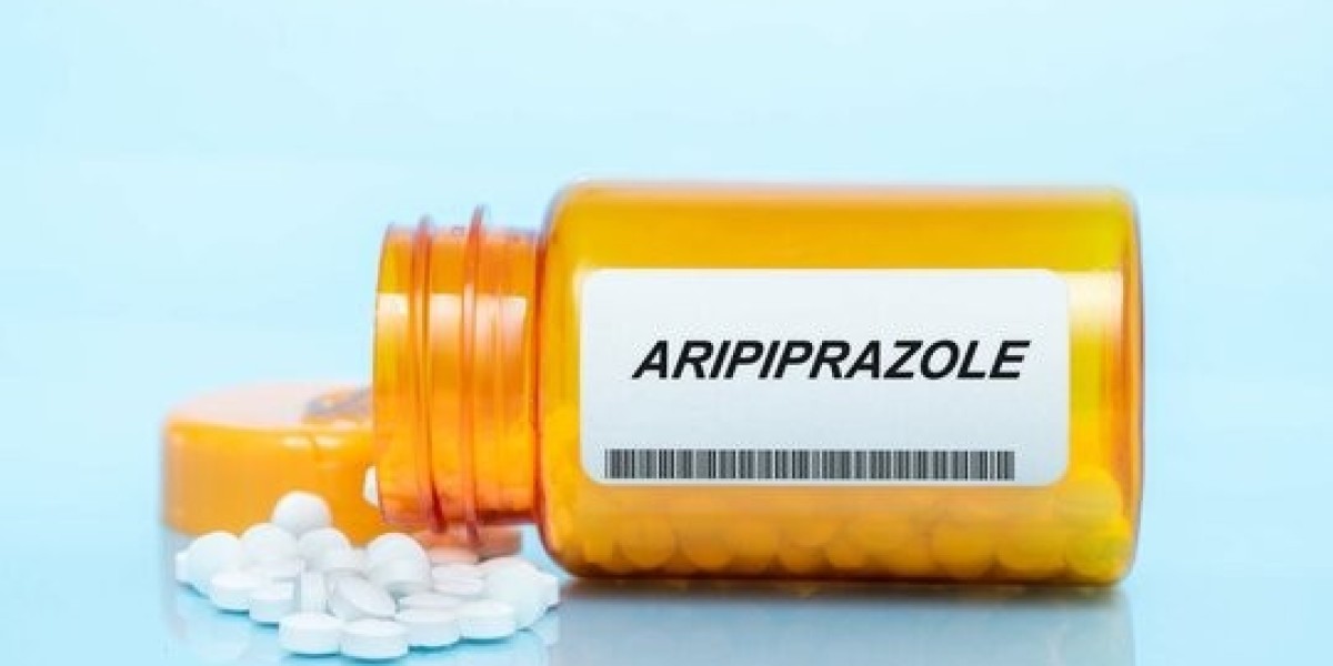 Global Aripiprazole Drug Market 2023 - Top Key Players Analysis Report Till 2032