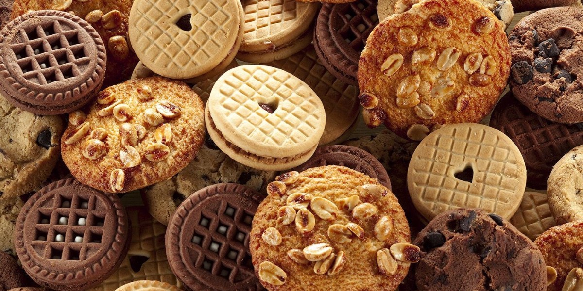 Biscuit Market: The Role of Innovation in Meeting Evolving Consumer Demands