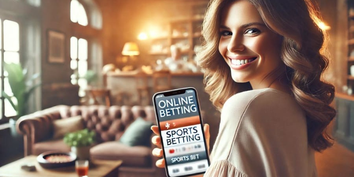 A Beginner’s Journey into Sports Betting